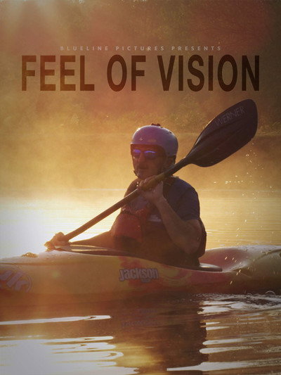 Póster de Feel of Vision