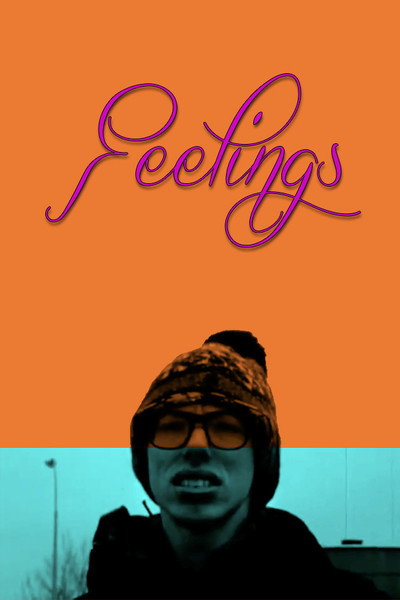 Póster de Feelings