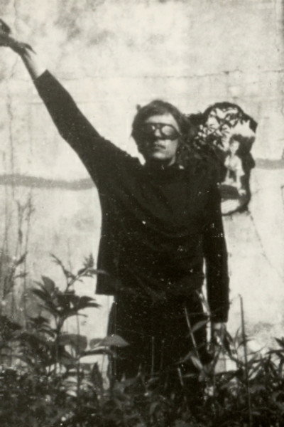 Póster de Fehlstart