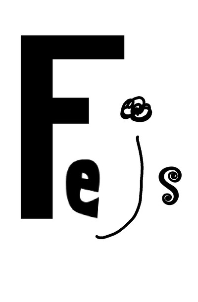 Póster de Fejs