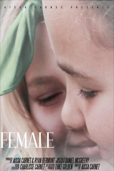 Póster de Female