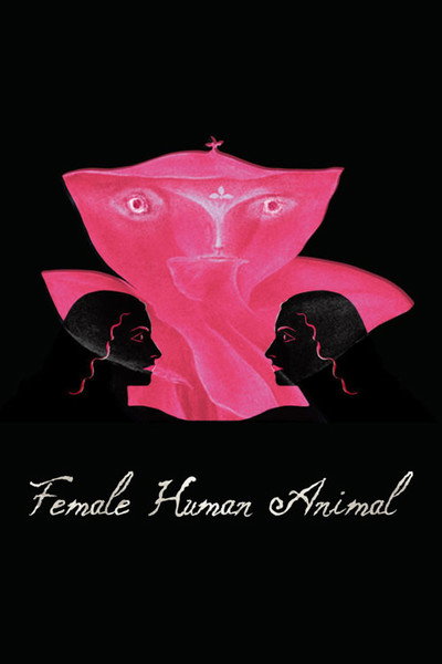 Póster de Female Human Animal