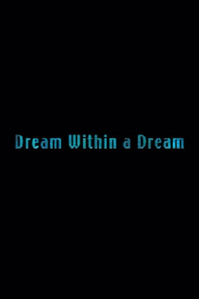 Póster de Femme Fatale: Dream Within a Dream