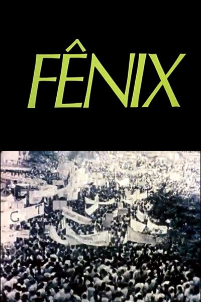Póster de Fênix