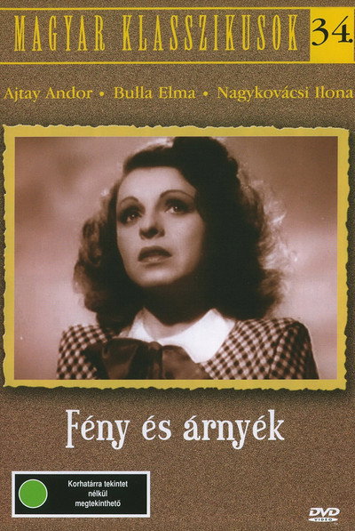 Póster de Fény és árnyék
