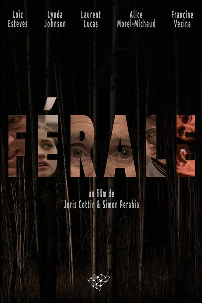 Póster de Ferale