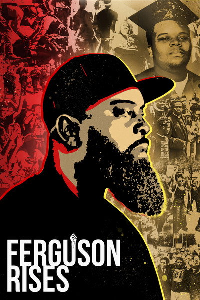 Póster de Ferguson Rises