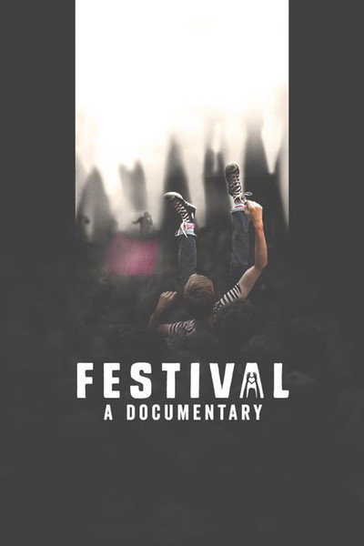 Póster de Festival: A Documentary