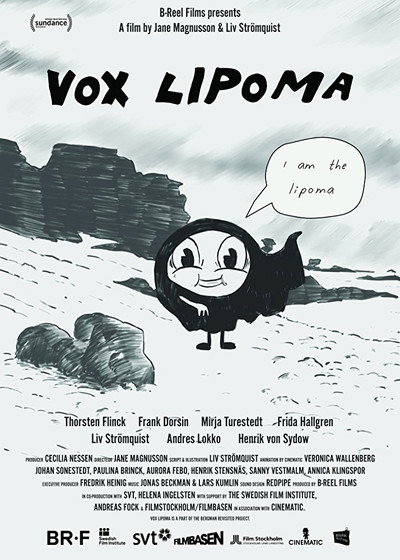 Póster de Fettknölen