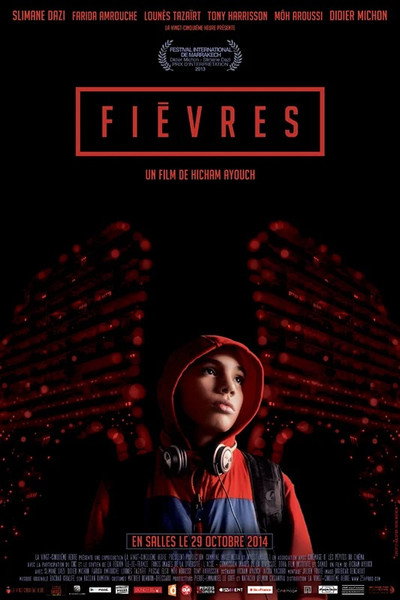 Póster de Fevers