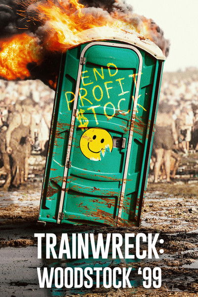 Póster de Fiasco total: Woodstock 99
