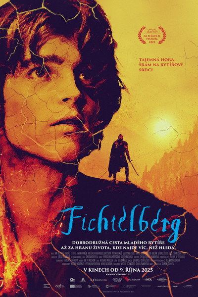 Póster de Fichtelberg