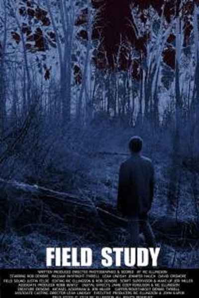 Póster de Field Study