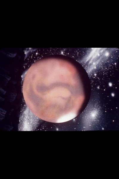 Póster de Fields of Space