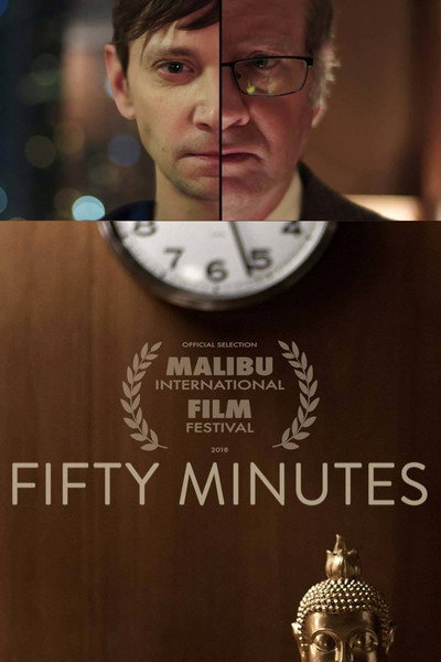Póster de Fifty Minutes