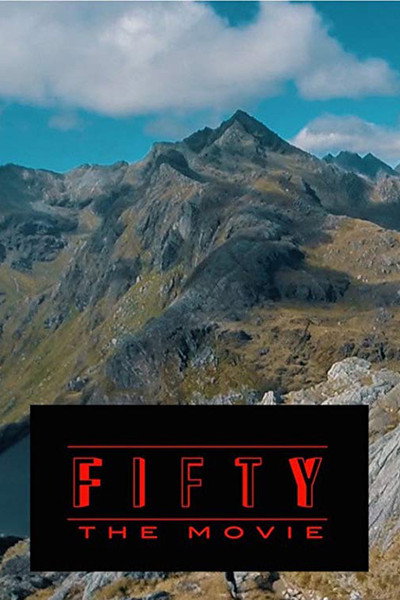 Póster de Fifty: The Movie