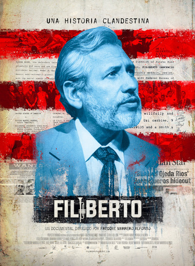 Póster de Filiberto