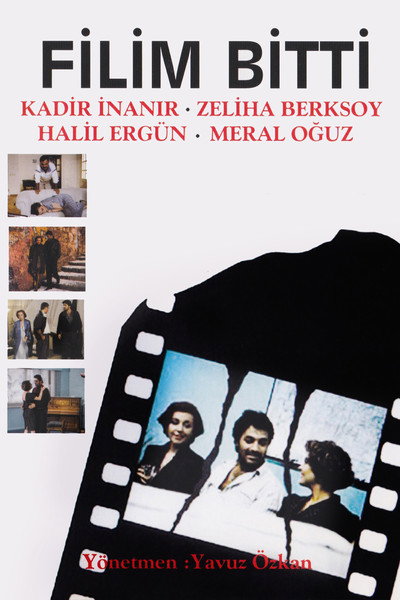 Póster de Filim Bitti