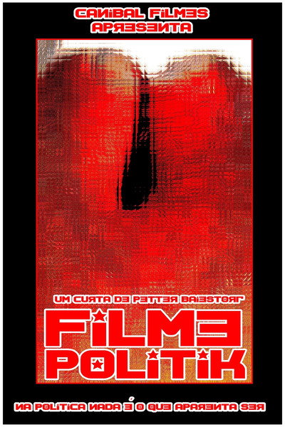 Póster de Filme Politico
