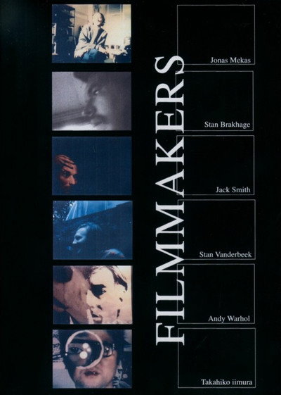 Póster de Filmmakers