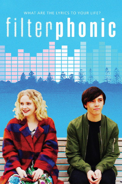 Póster de Filterphonic