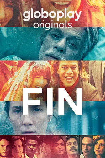 Póster de Fin