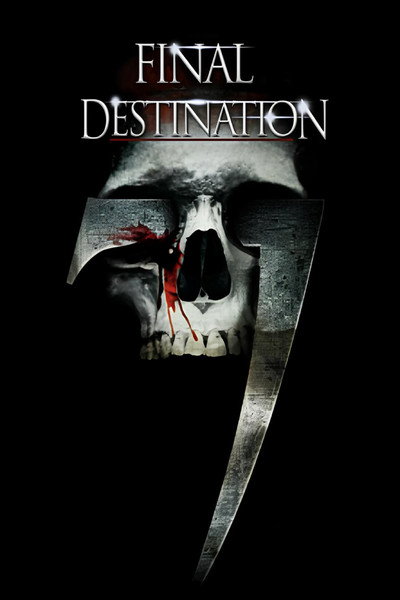Póster de Final Destination 7
