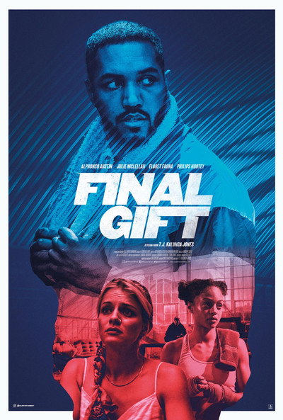 Póster de Final Gift