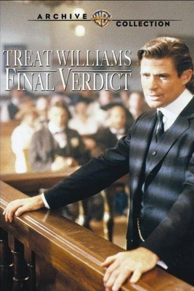 Póster de Final Verdict