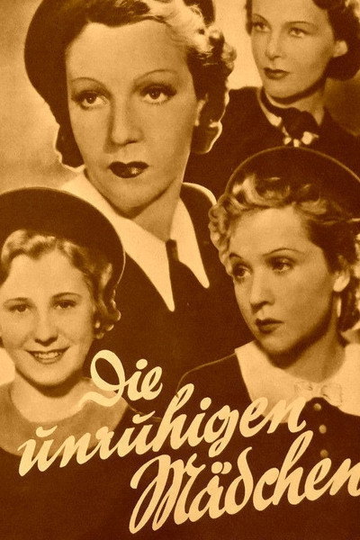 Póster de Finale