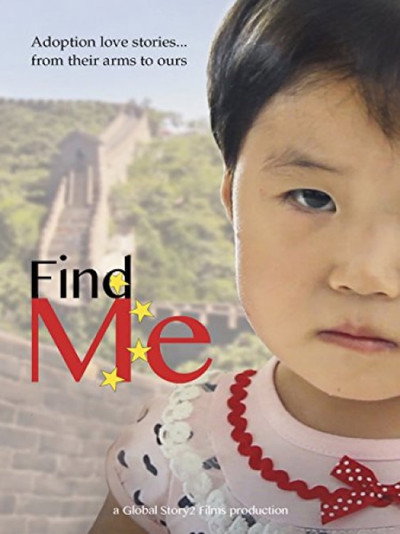 Póster de Find Me