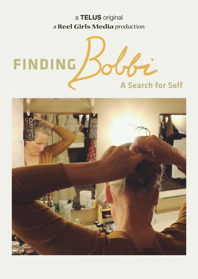 Póster de Finding Bobbi