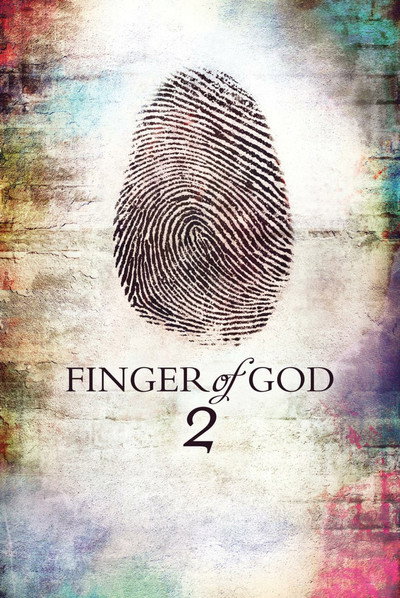 Póster de Finger of God 2