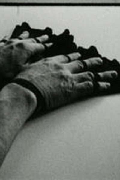 Póster de Fingerfächer