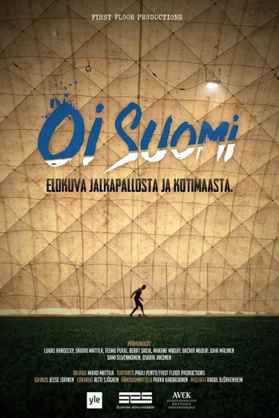 Póster de Finlandia! Again!