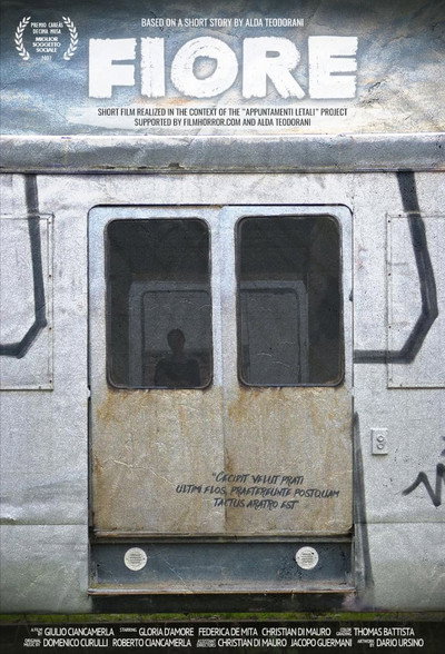 Póster de Fiore
