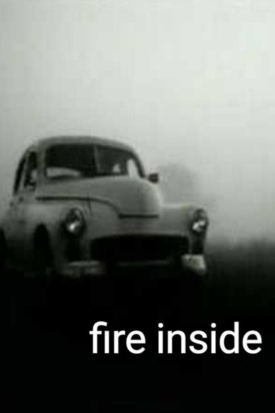 Póster de Fire Inside