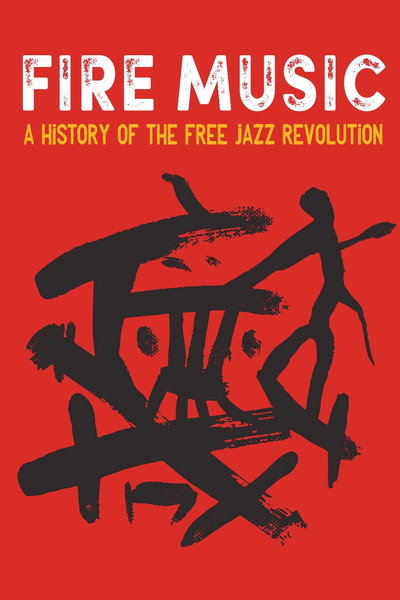 Póster de Fire Music
