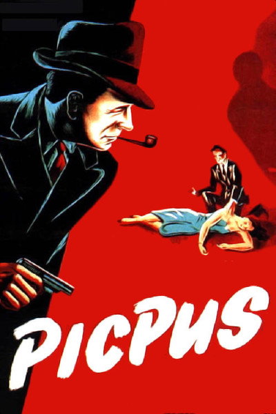 Póster de Firmado Picpus