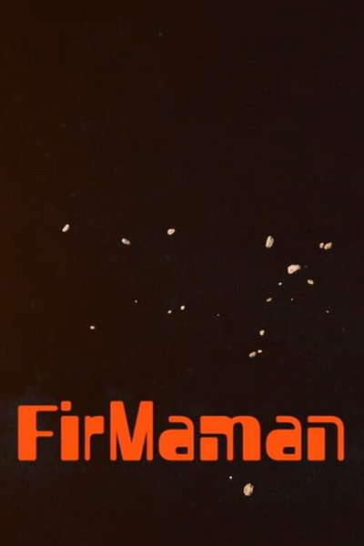 Póster de Firmaman