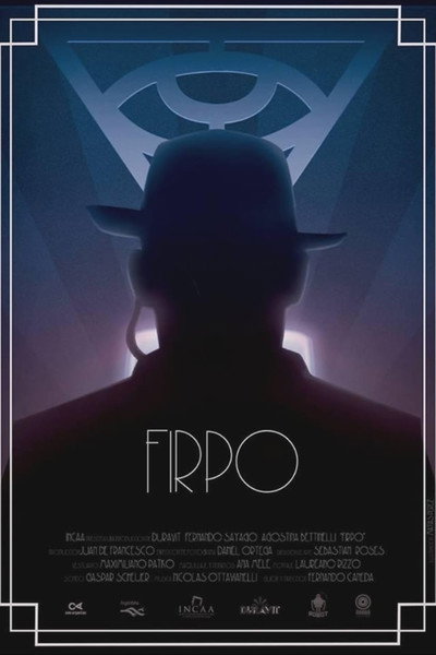 Póster de Firpo