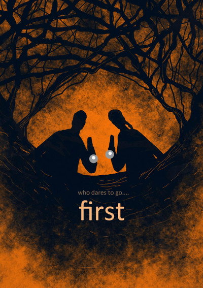 Póster de First