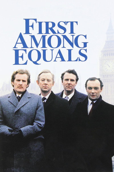 Póster de First Among Equals