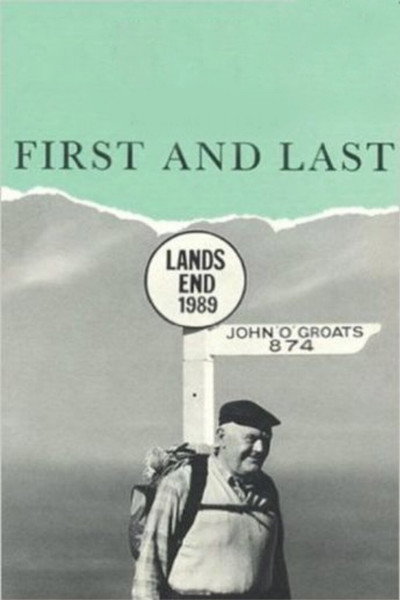 Póster de First and Last