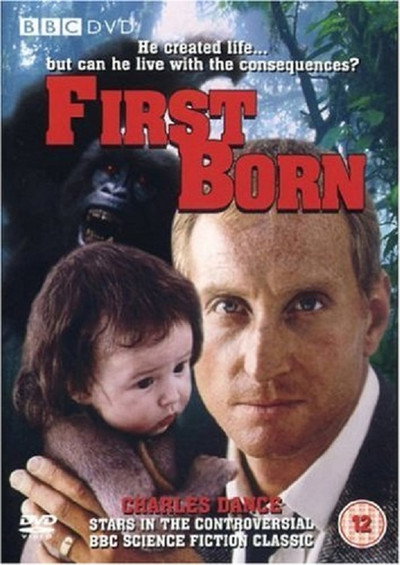 Póster de First Born