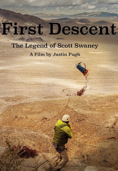 Póster de First Descent