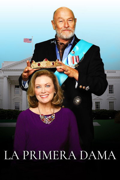 Póster de First Lady