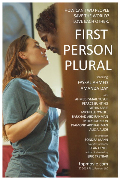 Póster de First Person Plural