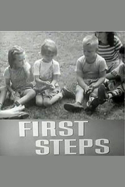 Póster de First Steps