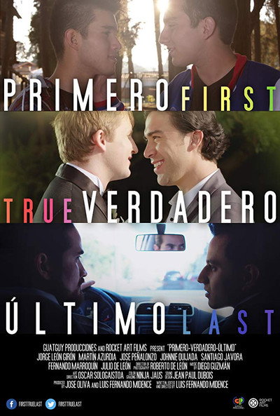 Póster de First-True-Last